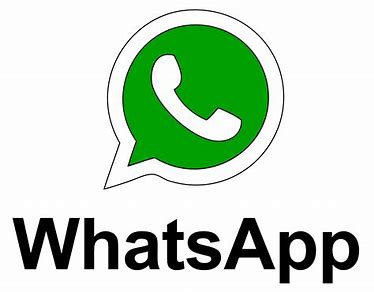 WhatsApp Logo